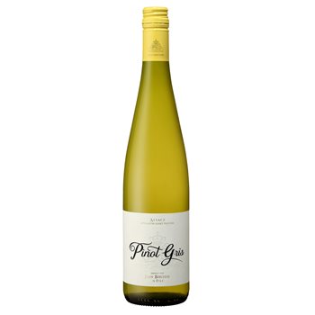 ALSACE JEAN BIECHER PINOT GRIS 0,75 L.