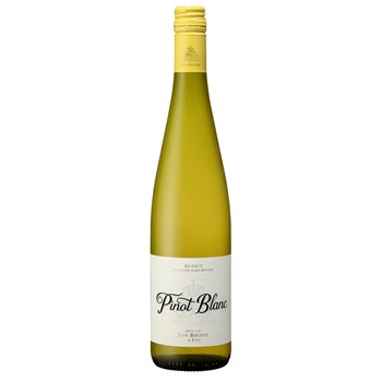 Alsace Jean Biocher Pinot Blanc 0,75 l.