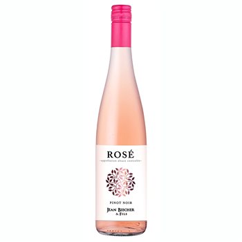 Jean Biecher Pinot Nero Rose 0,75 L.