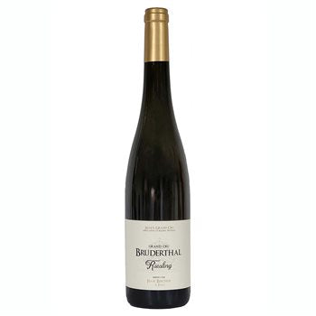 Elsass Riesling Bruderhal Grand Cru 0,75 l.