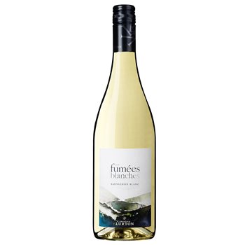 Les Fumées Blanches Sauvignon Blanc 0.75 l.