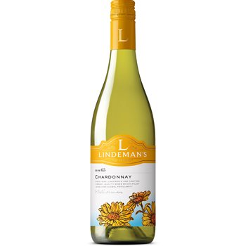 Lindemans Bin 65 Chardonnay 13% 0,75L