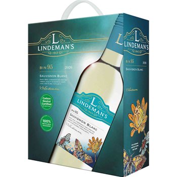 Lindeman's Bin 95 Sauvignon Blanc 3 l. BABERO