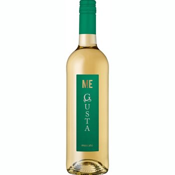 Mig Gusta Moscato 0,75 l.