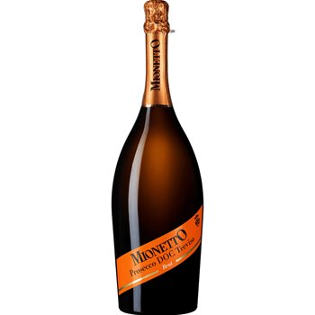 Mionetto Prosecco Doc Magnum 11% 1.5 l.