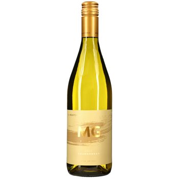 MG by MontGras Chardonnay 0.75L