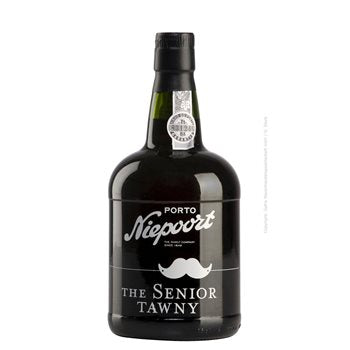 Nieport den äldre Tawny 0,75 l.