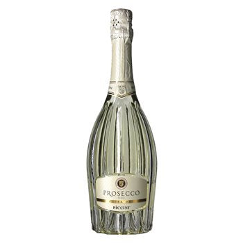 Piccini Prosecco Doc Venetian Dress 0.75 l.