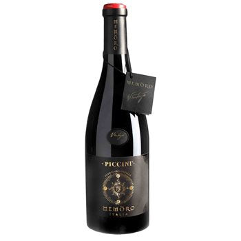 Piccini Memoro Vintage 0.75 l.