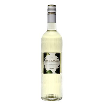 Piccini Vérmico Costa Toscana IGT Bio 0.75 l.