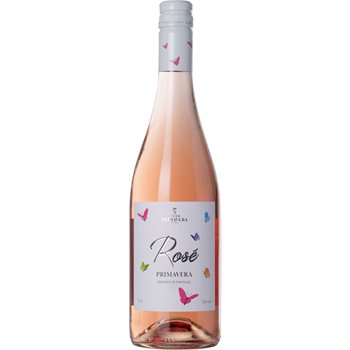 Primavera Rose 0.75 l.