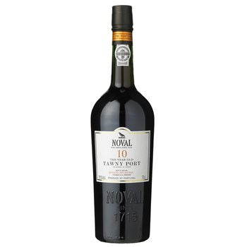 Quinta do Noval 10 YO Tawny 0.75 l.