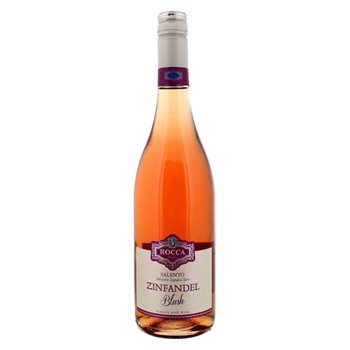 Rocca Zinfandel Blush Salento IGT 12.5% ​​0.75 L.