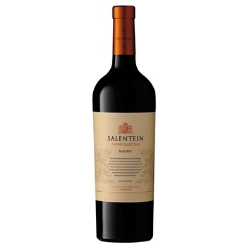 Salentein Barrel Selection Malbec 0.75 l.