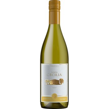 Santa Cecilia Chardonnay 0.75L