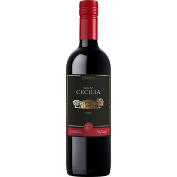 Santa Cecilia Cabernet Sauvignon 0.75L