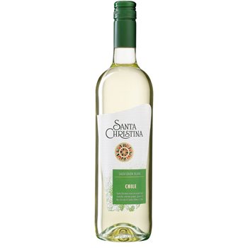 Santa Christina Sauvignon Blanc 0,75 l.