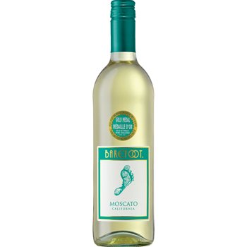 Descalzo Moscato 0.75L