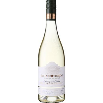 Silverboom Sauvignon blanc 0,75 l.