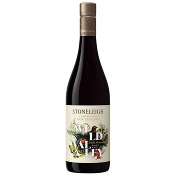 Stonetleigh Wild Valley Pinot Noir 0,75L