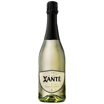 Xanté Sparkling 10% 0,75 L.