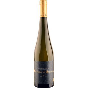 Alsace Altenberg de Bergheim Grand Cru 0,75 l.