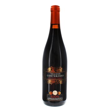 Grande Corterosso Appassimento 0.75 l.