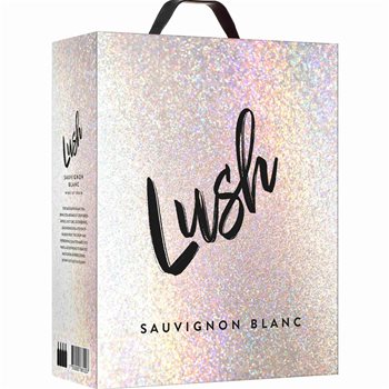 LUSH Sauvignon Blanc 3l BIB