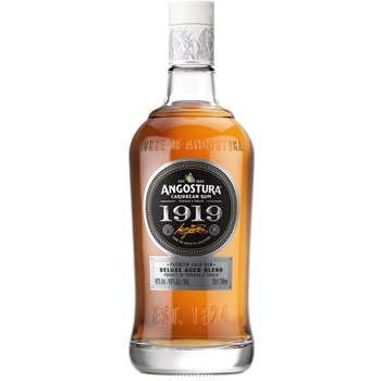 Angostura 1919 Premium Rum 40% 0,7 l.