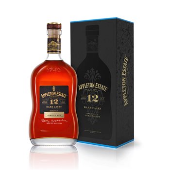 Appleton 12yo 43% 1 l.