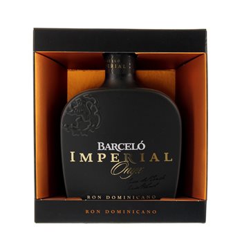 Barcelo Imperial Onyx 38% 0,7 l.