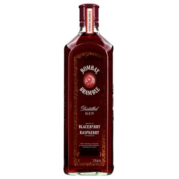 Bombay Bramble Trockener Gin 37,5% 1 l.