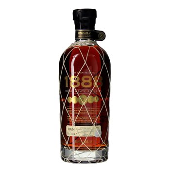 Brugal 1888 40% 0,7 l.