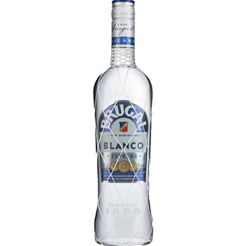 Brugal Blanco 40% 0,7 l.