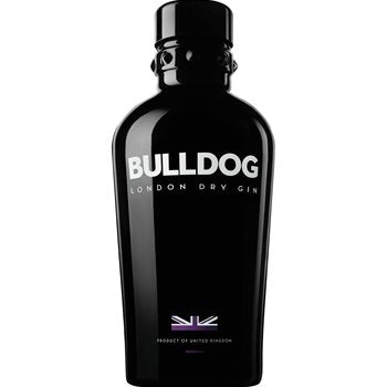 Bulldog gin 40% 1 l.