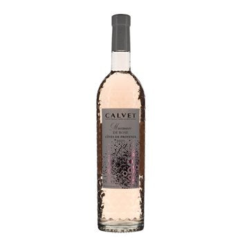 Calvet Murmure de Rosé 0.75 l.