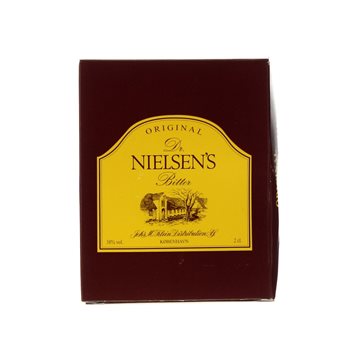 Pack 38% 38% di Dr. Nielsen