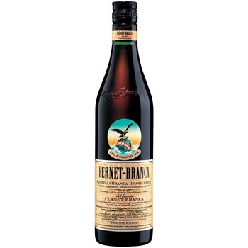 Fernet Branca 0,7L 35%