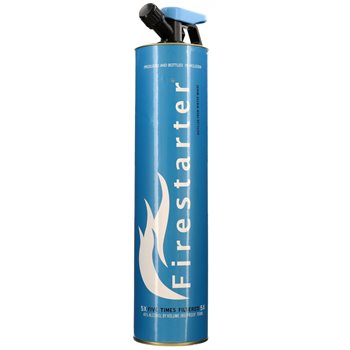 Firestarter Gin 40% 0.7 l.