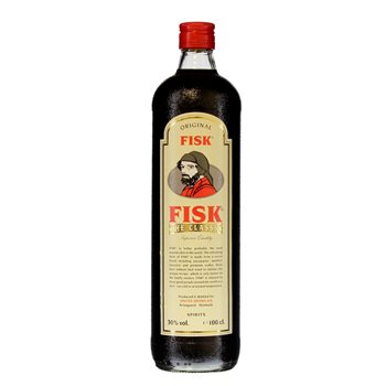 Fish Original 30% 1l