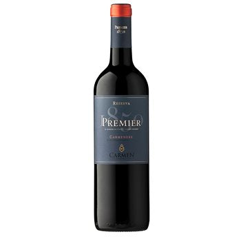 Carmen Premier Carmenere 0.75 l.