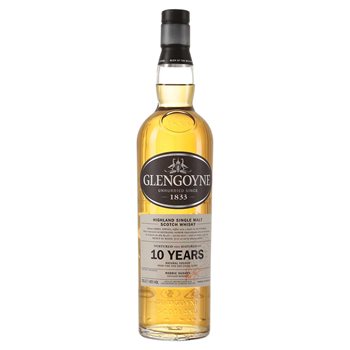 Glengoyne 10 år 40% 0,7 l.