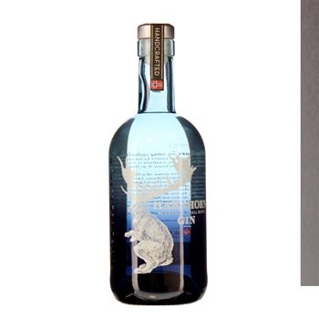 Harahorn Gin 46% 0,5 L