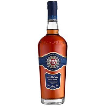 Havana Club Selecion de Maestros 45% 0,7 l.