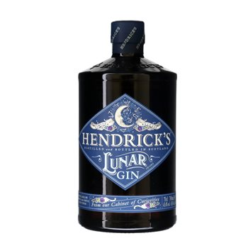 Hendrick's Gin Lunar EDT. 43,4% 0,7 l.