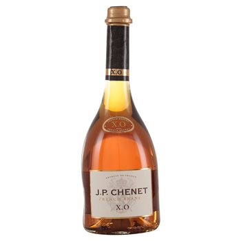 JP Chenet Brandy XO 36% 0.7 l.