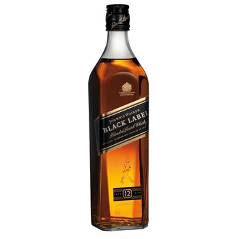 Johnnie Walker Black Label 40% 0,7 L.