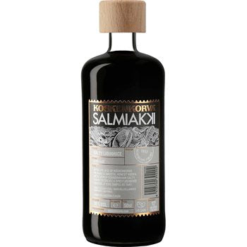 Koskenkorva salmiakki 30% 0,5 l.