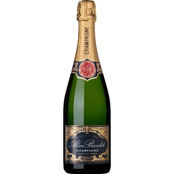 Alice Bardot Champagne 0.75L