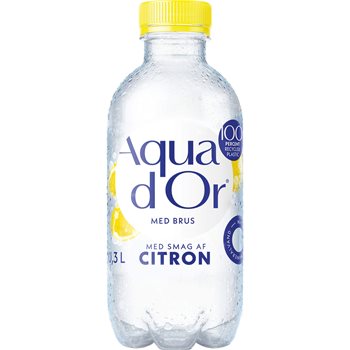 Aqua d'Or citrus citrus 20x0.3 l. sällskapsdjur